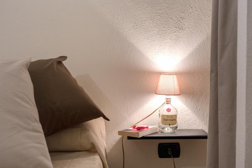 Vico Street Apartment Napoli Phòng bức ảnh