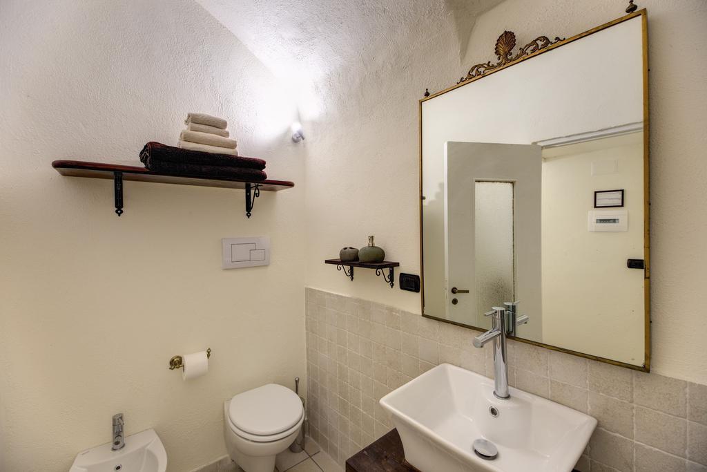 Vico Street Apartment Napoli Phòng bức ảnh