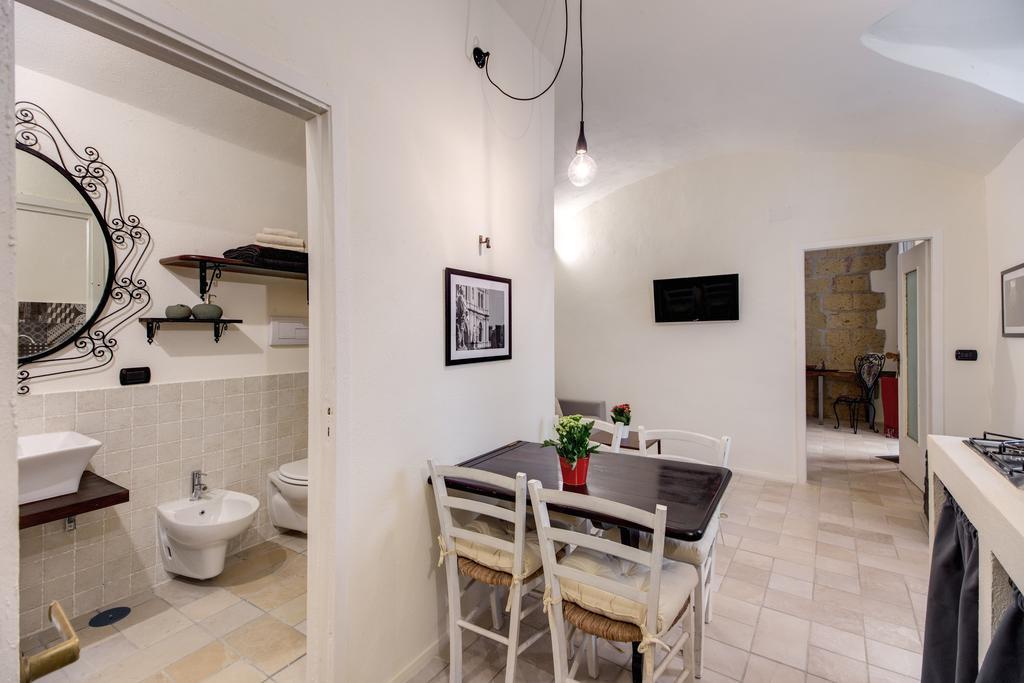 Vico Street Apartment Napoli Phòng bức ảnh
