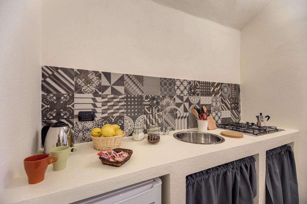 Vico Street Apartment Napoli Phòng bức ảnh