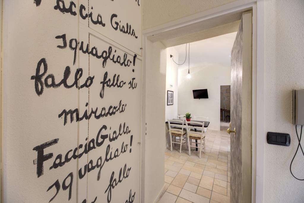 Vico Street Apartment Napoli Phòng bức ảnh