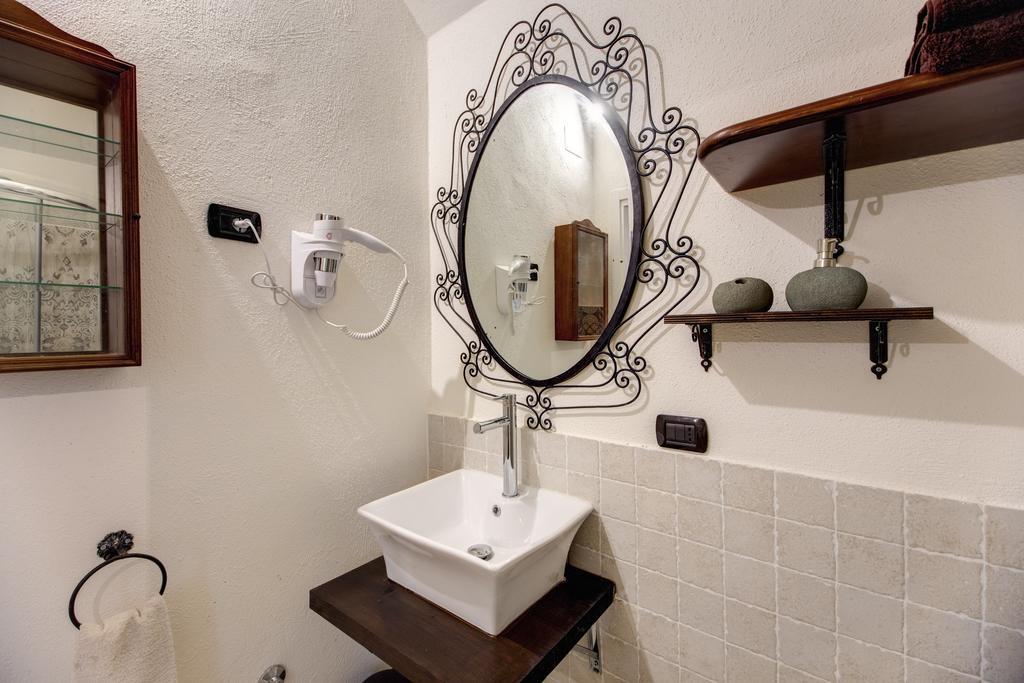 Vico Street Apartment Napoli Phòng bức ảnh