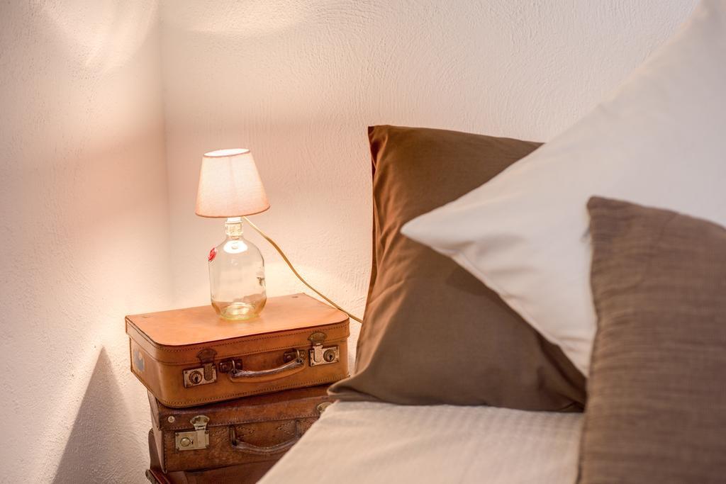 Vico Street Apartment Napoli Phòng bức ảnh
