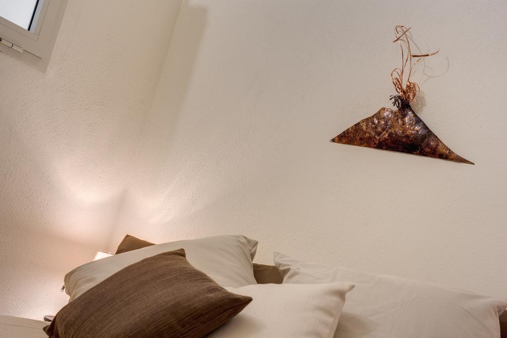Vico Street Apartment Napoli Phòng bức ảnh