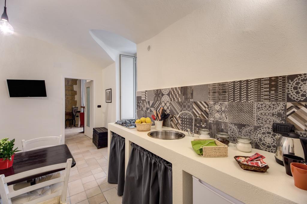 Vico Street Apartment Napoli Phòng bức ảnh