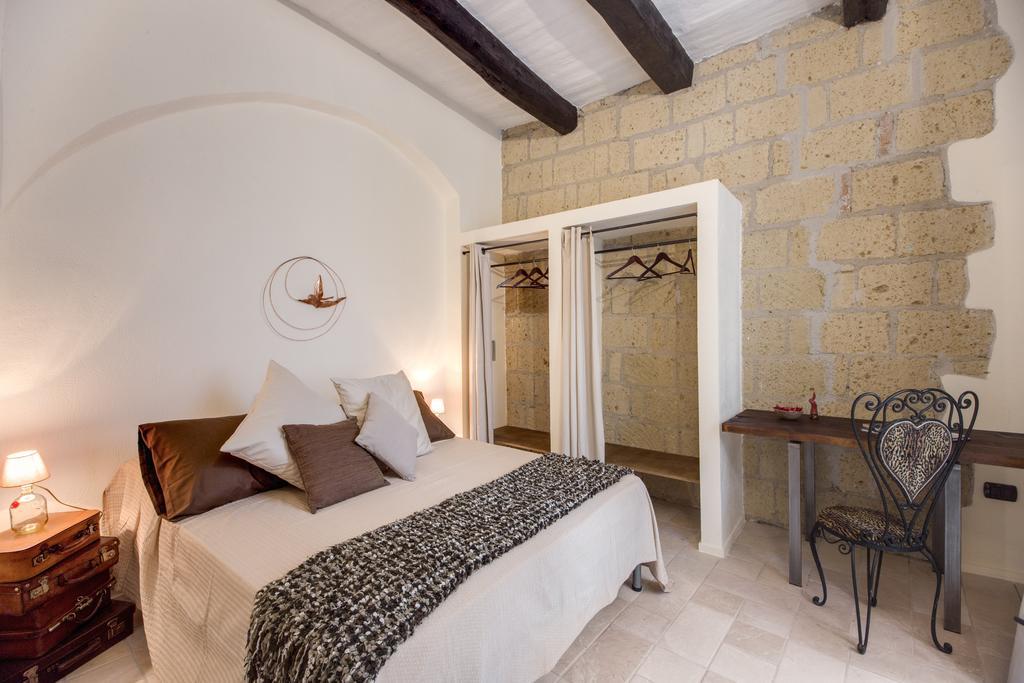 Vico Street Apartment Napoli Phòng bức ảnh