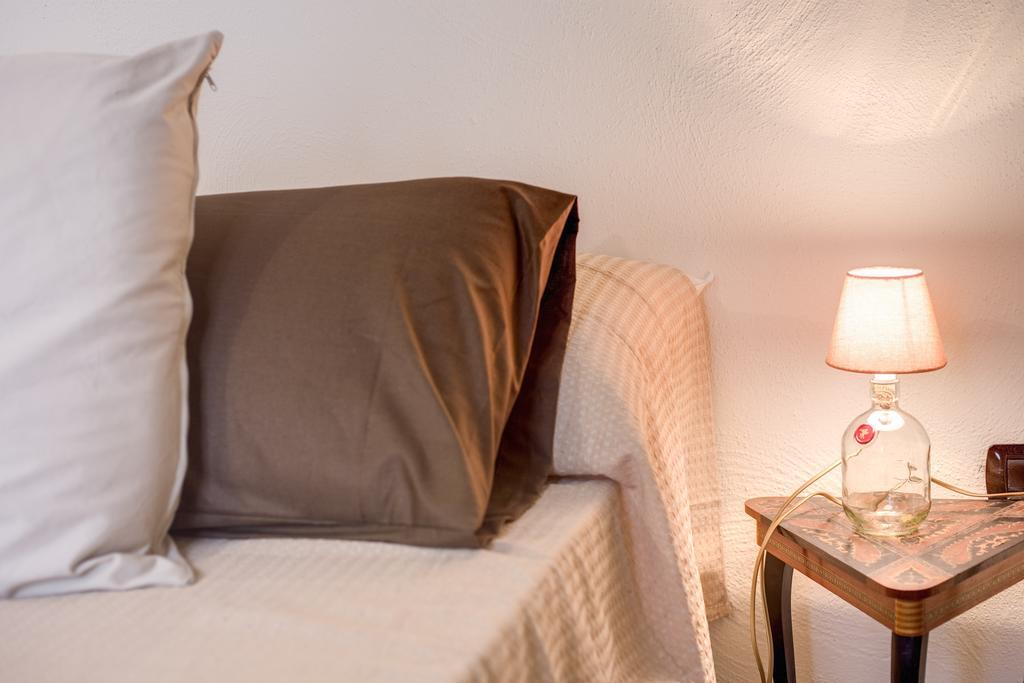 Vico Street Apartment Napoli Phòng bức ảnh