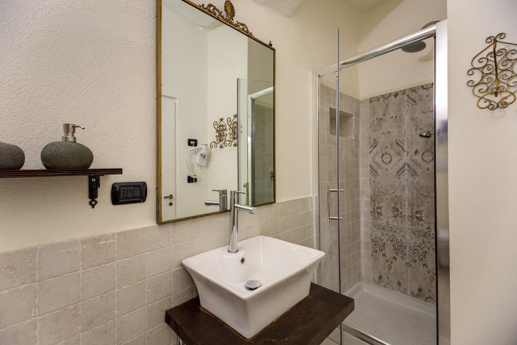 Vico Street Apartment Napoli Phòng bức ảnh